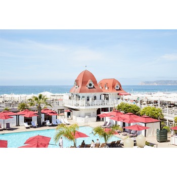 Spring Break at These Celebrity Loved Resorts